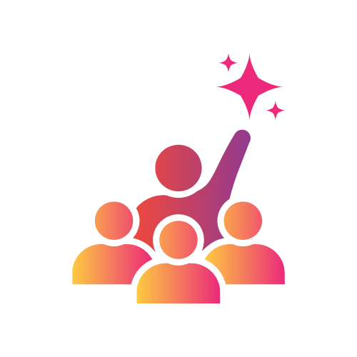 Take Ideas Back to Your Organisation