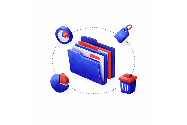 Automated lifecycle management