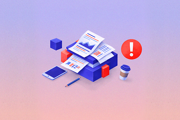 Digital proliferation creates hidden risks gradient