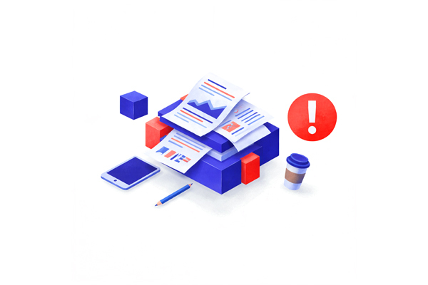 Digital proliferation creates hidden risks