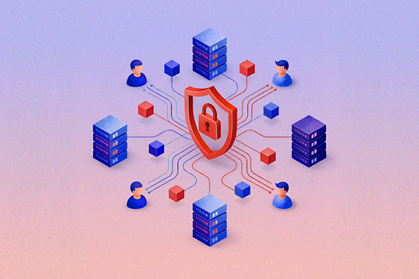 Empower data owners gradient