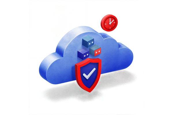 Secure google workspace and cloud