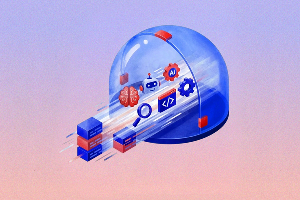 Secure govern and scale ai today gradient