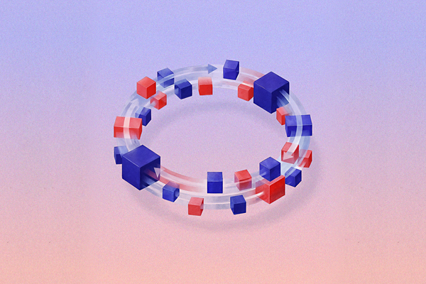 Start governing your information lifecycle gradient