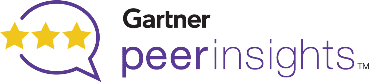 Gartner Peer Insights