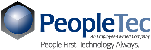 PeopleTec logo