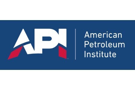 API logo