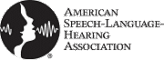 American Speech Language Hearing Association