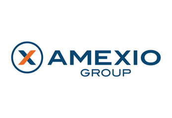 Amexio Logo