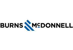 Burns Mc Donnell Case Study logo