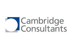 Cambridge Consultants logo