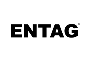 Case Study ENTAG Logo