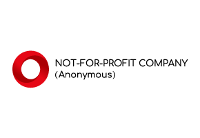 Case study not For Profit logo