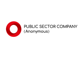 Case study public Sector logo