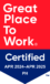 Best Workplaces Philippines 2024