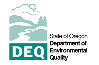 DEQ LOGO