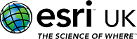 Esri UK logo