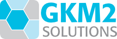 GKM2 Logo