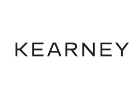 Kearney Case Study 2024 Logo