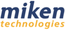 Miken LOGO