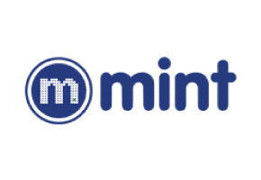 Mint logo