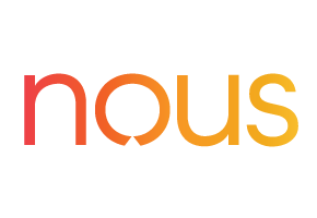 Nous Group case study Logo