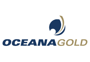 Oceana Gold logo svg