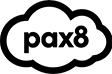 Pax8 Logo Pax8 Logo