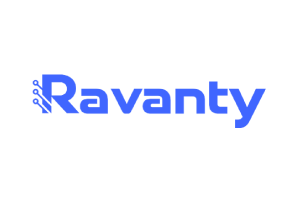Ravanty Case Study logo