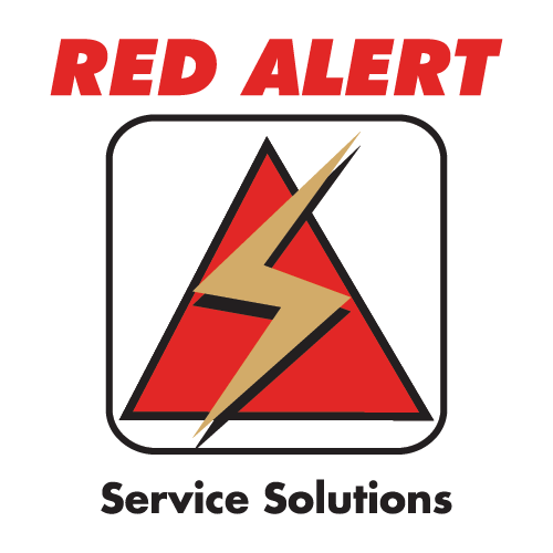 Red Alert Services logo Ave Point case studies