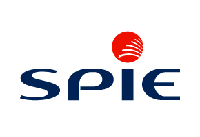 SPIE Nederland Study logo