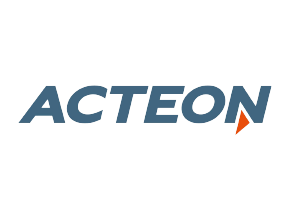 Acteon logo