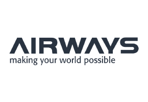 Airways logo