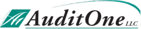 Auditone llc logo