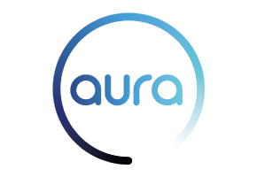 Aura logo