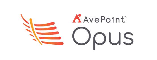 AvePoint Opus