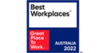 Best Workplaces Australia 2022