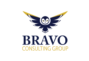 Bravo logo