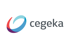 Cegeka case study logo