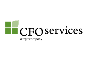 Cfo services logo