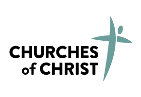 Churches of christ in queensland logo