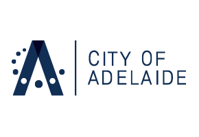 City of adelaide logo