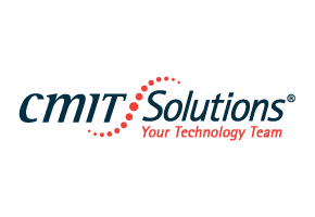 Cmit solutions logo