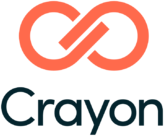 Crayon logo logo
