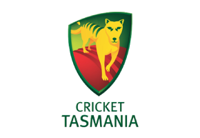 Cricket tasmania logo