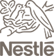 Custromer logo nestle