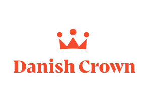 Danish crown logo
