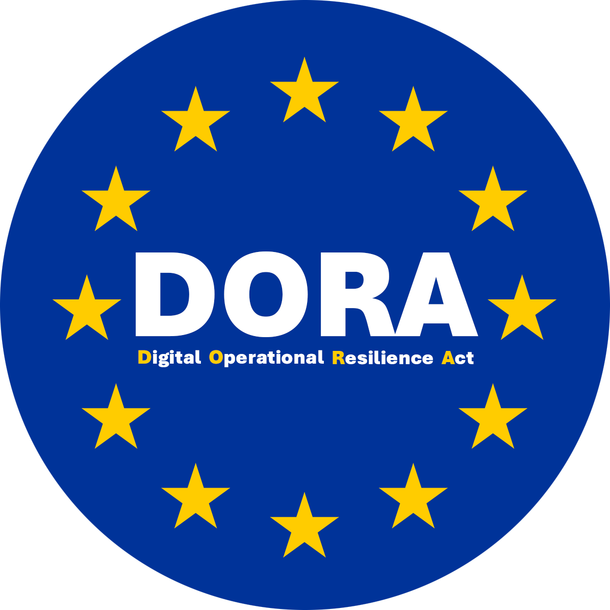 Dora logo