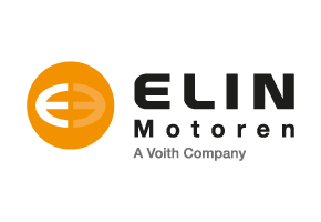 Elin motoren logo