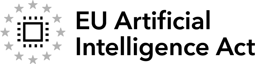 Eu ai act logo